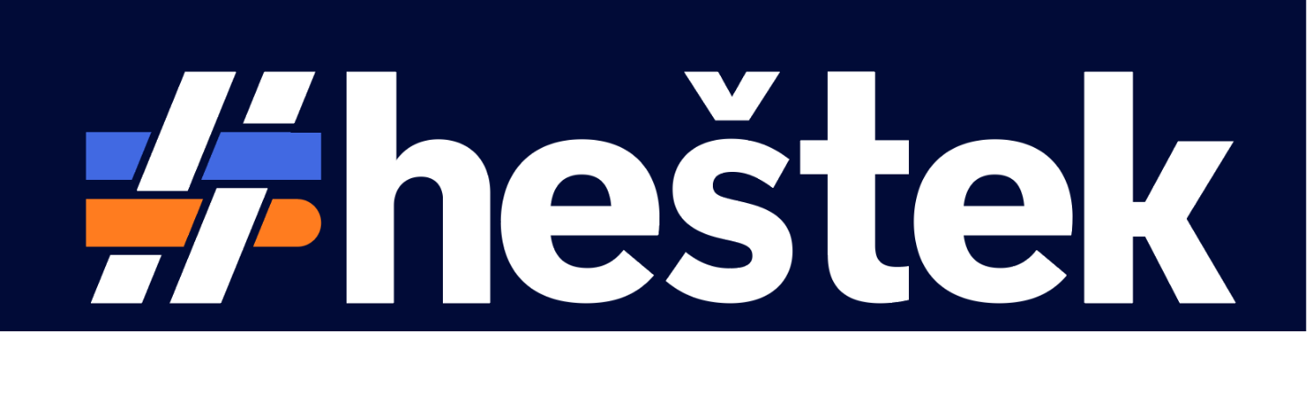 Heštek logo